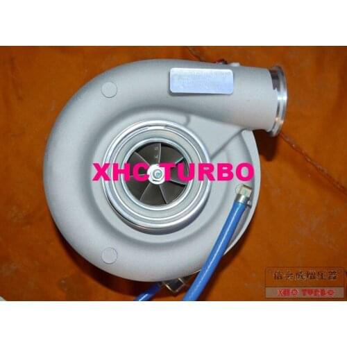 NEW GENUINE KINGTURBO HX55W VG1540110066G Turbo Turbocharger for SINO Truck WEICHAI Diesel WD615.57 400HP