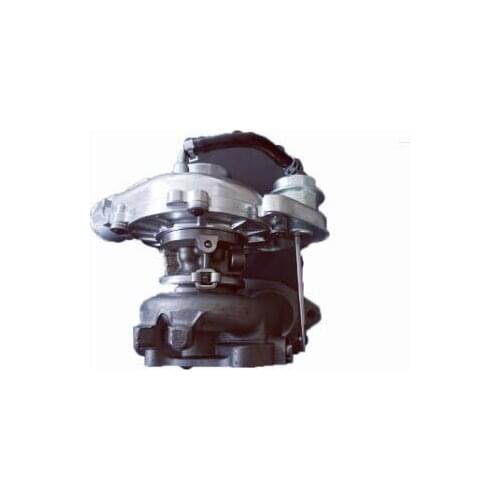 NEW HNROCK turbocharger with 17201-30120 1720130120 2KD 2KD-FTV CT12 FORTOYOTA