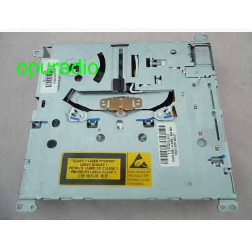 Original CDM-M8 4.4/56 CD loader 9307.005.86401 mechanism for Mercedes car CD radio BMWE60 E90 X3 2008 navigation