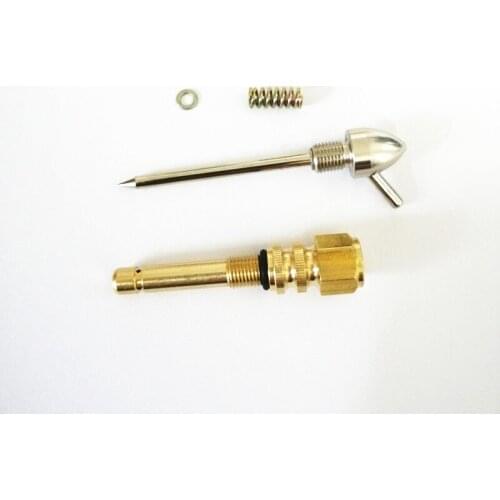 Adjustable Pilot Jet Long for Bing Carburetor Puch Zundapp