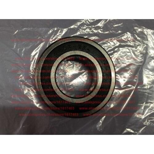 6208RZ stainless steel ball bearing