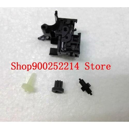 Digital Camera LENS ZOOM Gears FOR CANON for PowerShot A4000 IS PC1730 GEAR BOX Repair Part