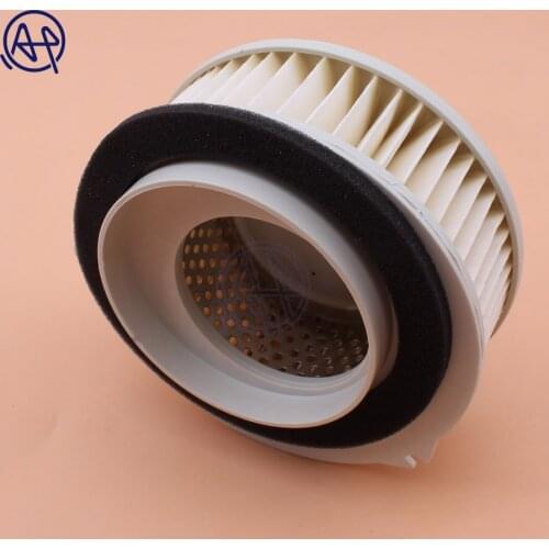 Performance Replacement Air Filter Intake Cleaner for For Yamaha Vstar XVS400 1996-2016 XVS650 1997-2016 Racing Motorcycle