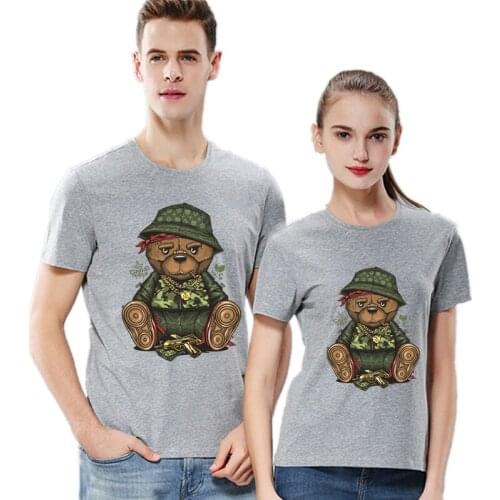 Мужские футболки VANDER ESCH China At AliExpress