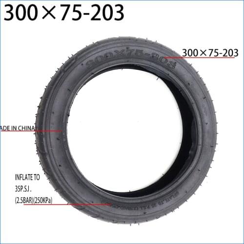Inner and Outer Tires 255x55 Inflatable Tires 8.5X2 Inner Tubes 260X55 Childs Tricycle 300X75-203 Inner Tubes 10X 2.125