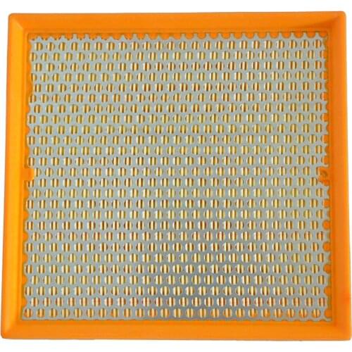 Car Engine Air Filter For Jeep Grand Cherokee Iv ( Wk2) Chrysler 300c Touring (lx) Lancia Thema (lx) 04861688aa
