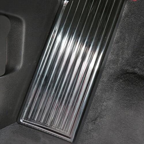 World Datong Parts For Car Interiors