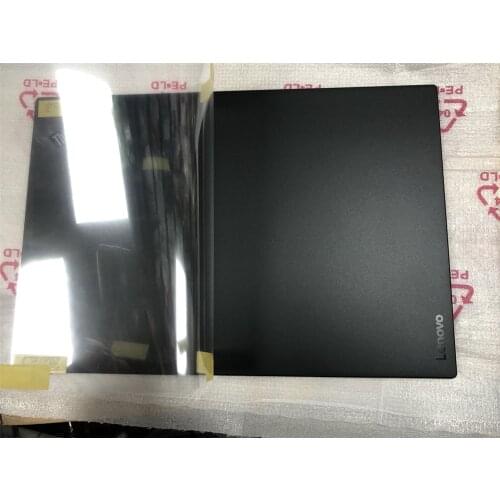 New/Orig For Lenovo Thinkpad T460S T470S FHD 1920*1080 LCD rear cover Fru 00JT993 01ER088 SM10H22016