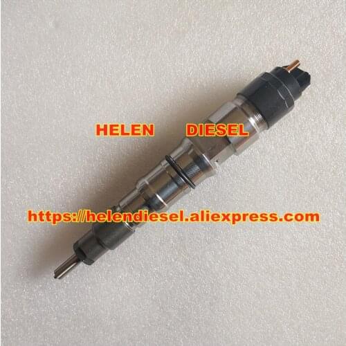 100% original injector