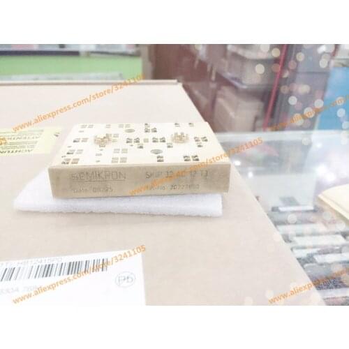 Free shipping NEW SKIIP32AC12T3 SKIIP 32AC12T3 MODULE