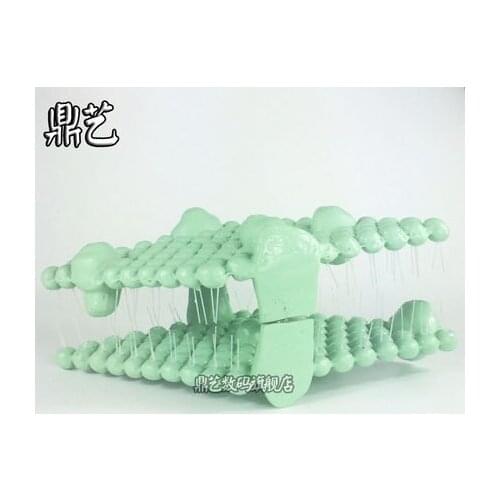 Biological teaching aids equipment Model of cell membrane structure teaching instrument free shipping
