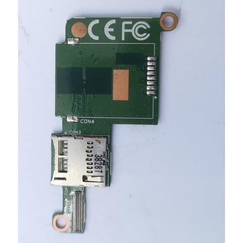 For Acer Iconia W510 W510P W511 W511P CARD READER 32G SSD board WT3_CARD REV:1.04 test good