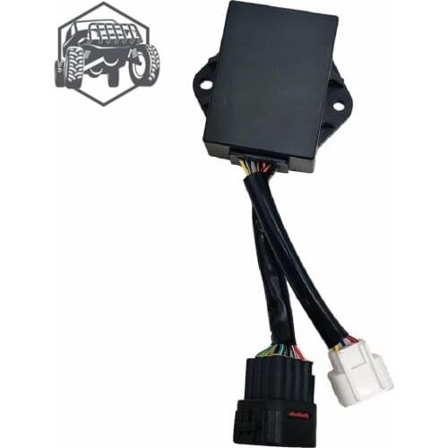 Shift Controller for ODES 800 Dominator Raider X2 X4 Zeus Long Travel LT LZ UTV QUAD GO KART 21050904103