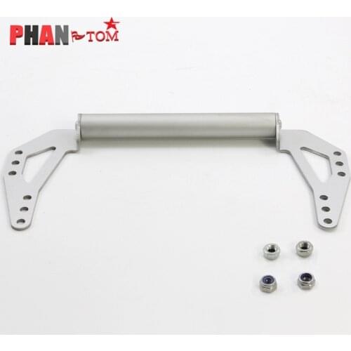 For Suzuki Vstrom DL 1000 2015 - 2019 AccessoriesArtudatech DL1000 V Strom Motorcycle Navigation Phone Mount Bracket