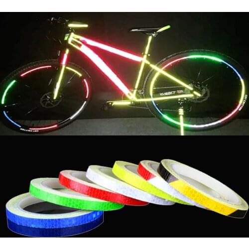 LISM Reflective Materials