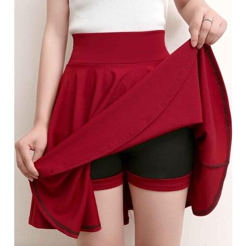 Женские юбки шорты Little croaker China At AliExpress