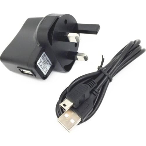 USB WALL CAR CHARGER for Blackberry Pearl 8100 8130 8110 8120 7210 7230 7250 7270 7105t 7130 Series 7130c 7130e Series 7130g