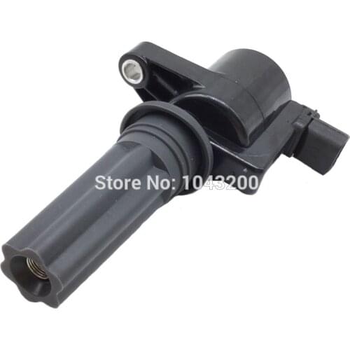 2W4E-12A366-AC New Ignition Coil For Jaguar S-Type Lincoln LS DG517 DG528 3.0L V6 C2S42751 2W4E-12A366-AD XR816250, XR842741