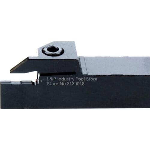 New Good Quality Made In China Slotting Tool MGEHR2525-2 / MGEHL2525-2 2MM Grooving Toolholder Not Including Blade