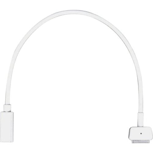 Type C Female to Magsaf 2 Cable Adapter, Suitable for Apple Air / Pro 45W 60W