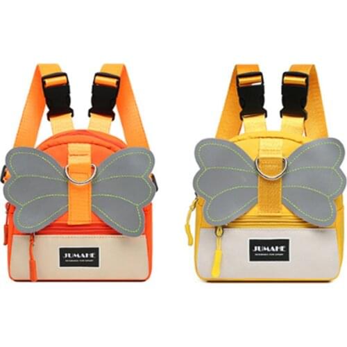 Pet Dog Backpack Printed Cartoon Travel Carrier for Small Dogs Cats Canvas Portable Outdoor Carrier Bag Puppy Cat School Bag