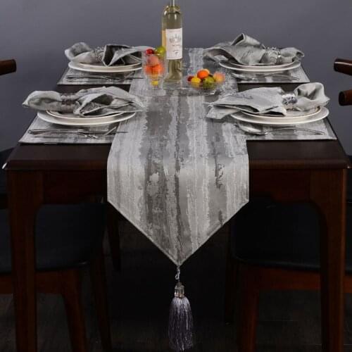 Table runner, dressing table scarf, kitchen table, farmhouse dinner, holiday party, wedding, decoration