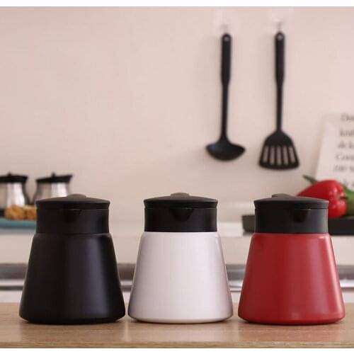 600ml Stainless Steel Thermal Coffee Carafe Double Wall Thermos Carafes for Home, Office, Keep Beverages Hot - Red, Black, White