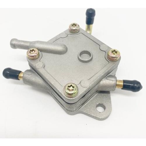 Golf Cart Fuel Pump 12A SKI-Doo Legend 380F 440 500F 550F 583 670 6438235035612 403901809 403901813 2002-2019