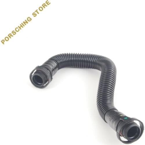Ventilation pipes for Porsche OEM:94810724702