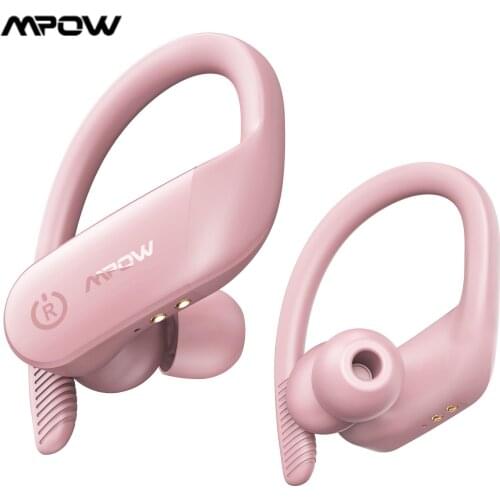 VicTsing Wireless Headphones