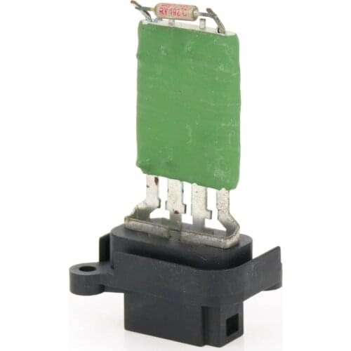 High Quality New 3C1H-18B647-AA 3C1H18B647AA 98VW-18B647-AB 4525162 1089959 1129655 NEW Heater Fan Resistor For FORD TRANSIT