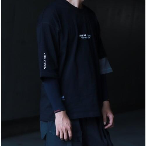 Whyworks Men's T-Shirts