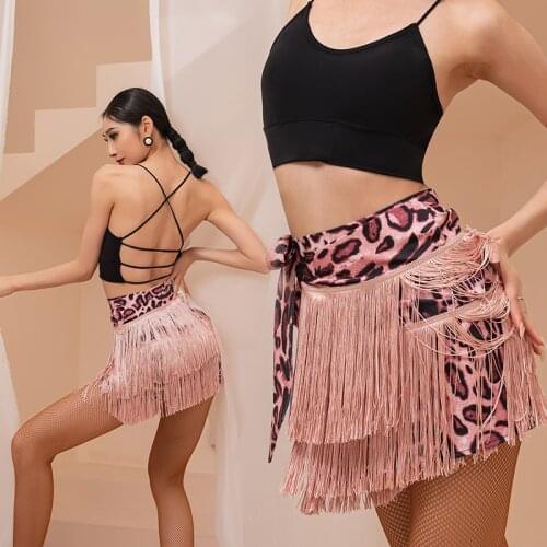 Latin Dance Golden Belt For Women Adult Professional Rumba Waist Chain Tango Samba Tango Dance Performance Accessories DWY5096