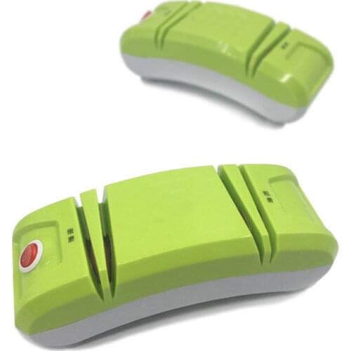ZJMZYM Electric Knife Sharpeners