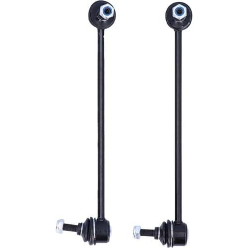 Car spoilers rear spoiler Pair Stabilizer Link Sway Bar K80490 Replacement for Mercedes‑Benz C230 2002‑2007 universal wing