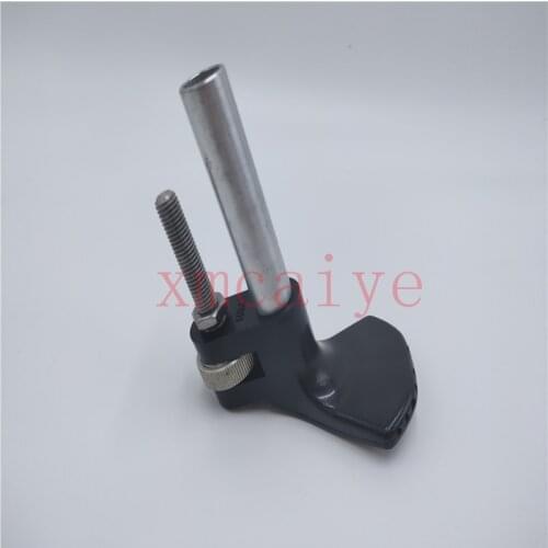 Free Shipping 2pcs Roland 700 feeder plastic foot Man Roland Offset Printing Spare Parts
