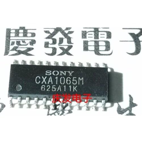 Free Delivery.CXA1065M