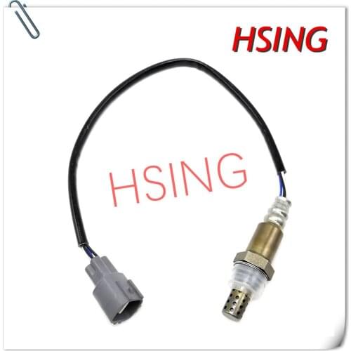 HSINGYE BRAND-NEW# 89465-52050 Oxygen Sensor O2 Sensor Fits For 99-05 Echo Yaris 02-13 Soluna Vios ***Parts No# 234-4624