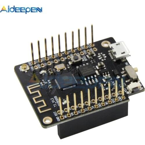 ESP32 WiFi Bluetooth Module Mini32 V2.0.13 Development Board Electronic Module For D1 Mini