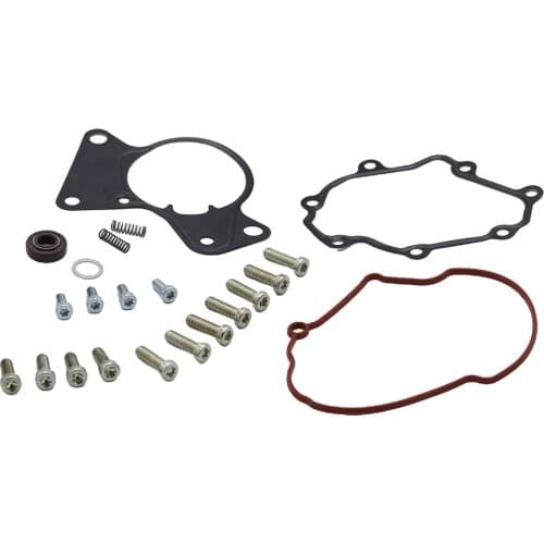 Auto 2.5 TDI Vacuum Pump Repair Seal Gasket Kit 070 145 209 H 070 145 209J
