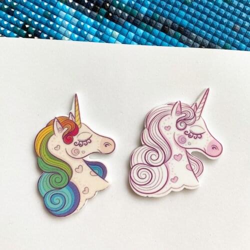 Cute Cover Minder Magnetic for Diamond Painting, 5D DIY Cover Holder for Painting with Diamond Accessories