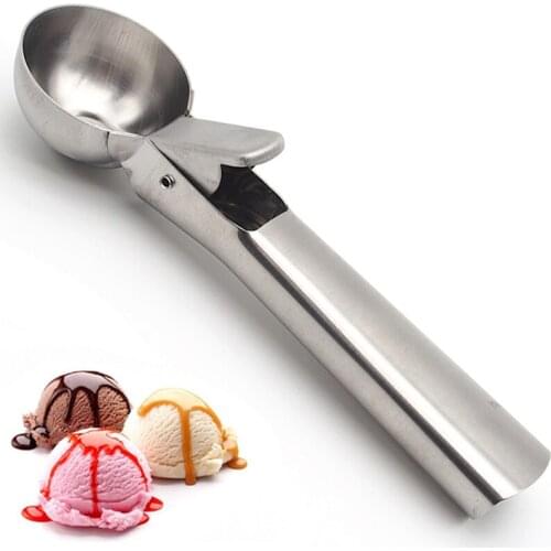MOZSLY Ice Cream Spoons