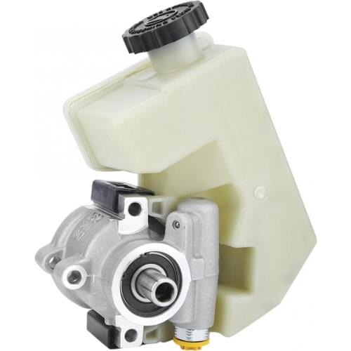 Aluminum Alloy Power Steering Pump Fit for Jeep Liberty 20-64610 96-64610 accesorios automovil automobiles