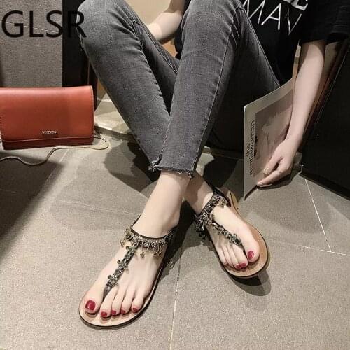 SANR Women's Flip Flops