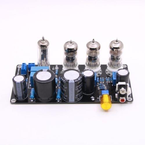 Assembly 6N4 Hi-Fi tube Preamplifier Board Marantz M7 Circuit Pre-Amp Board New
