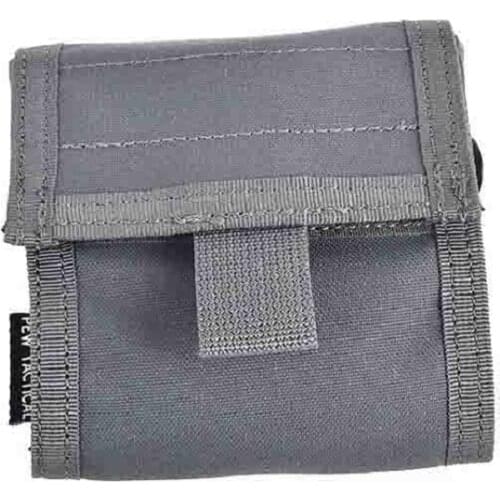 Folding Recycling Bag Medium Size Tactical Sundry Bag MOLLE Outdoor Waterproof CS Tactical Bag