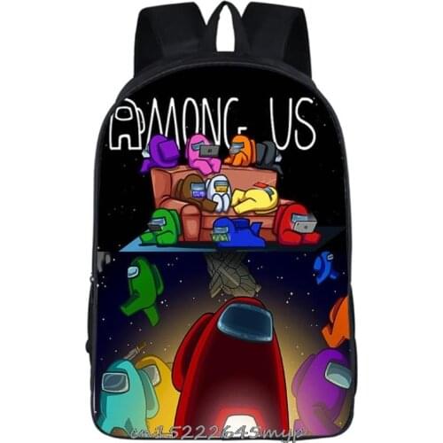 The Wolf Among Us Men's Laptop Backpacks