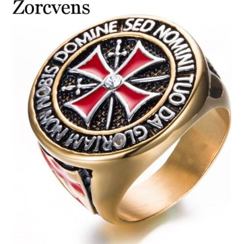 TOBILO Antique Rings