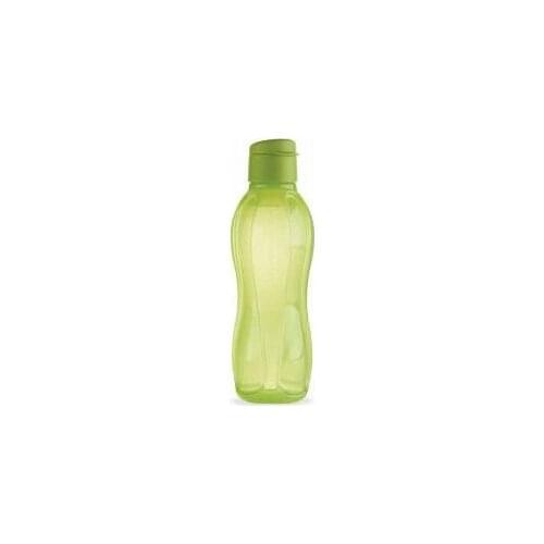 Tupperware Eco Bottle 1 liter Green dinner plates тарелки для еды посуда для сервировки plate plateau de service