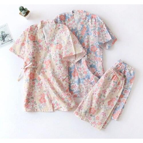 YG&JK Women's Pajamas With Shorts